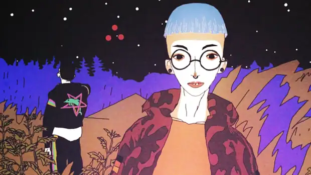 В Москве пройдёт Большой фестиваль мультфильмов