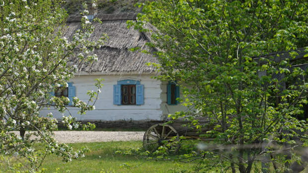 Крымчане, выбравшие Украину