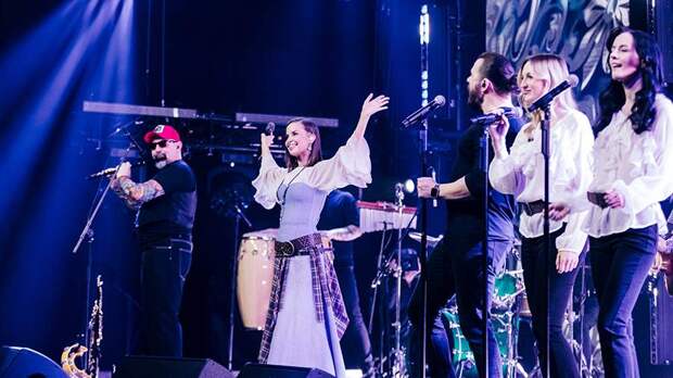 Татьяна Куртукова и Александр Иванов выступят в новом выпуске «Битвы поколений»