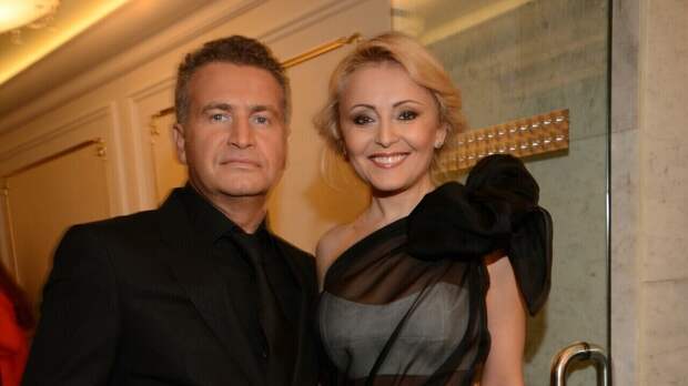 Никакая она не скромница: Варум закатила публичный скандал из-за нетрезвого Агутина