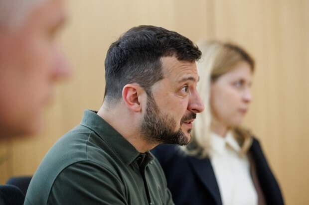 «Грязная бомба» для Киева: насколько опасны планы Британии и Франции