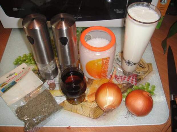 ШАШЛЫК по-КАРСКИ.