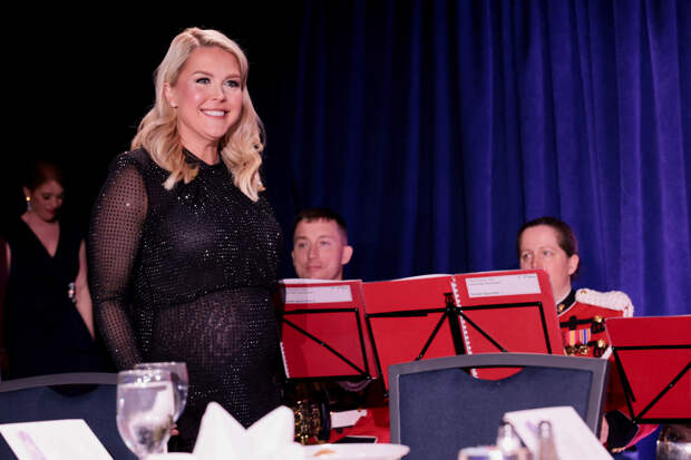 Пресс-секретарь Белого дома сделала «пророческое» заявление незадолго до стрельбы