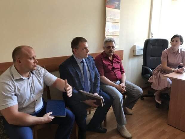 Фото: УВД по ЮВАО