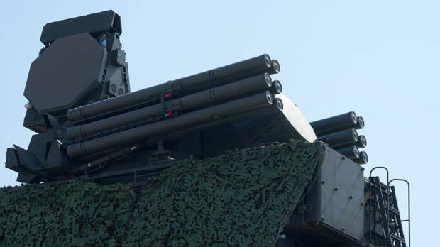 Силы ПВО за ночь сбили 21 украинский беспилотник над регионами России