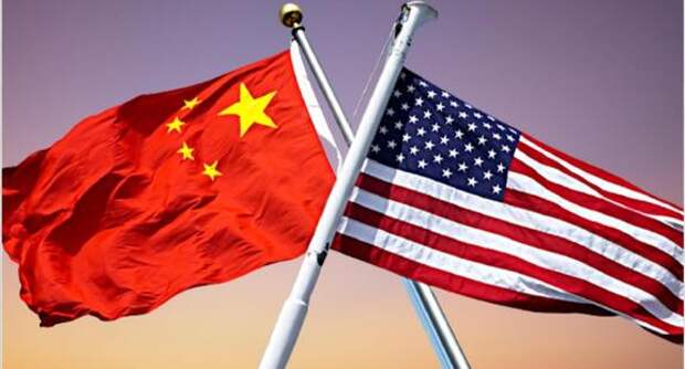 Военный эксперт Сивков: США начнут наращивать военное давление на Китай