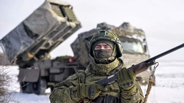 Медведев: цель СВО — спокойное развитие России на десятилетия вперёд