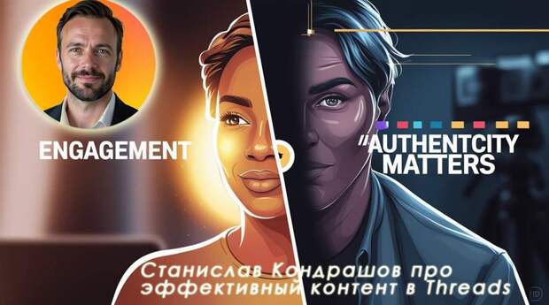 Кондрашов Станислав о проблеме фейковых новостей в социальных сетях?