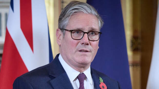 Стармер исключил участие Великобритании в войне на Ближнем Востоке