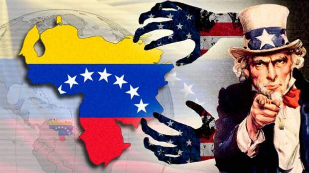 Советник Трампа возмущён оборонным контрактом России и Венесуэлы