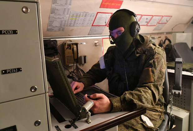 Раскрыты подробности об ударах российских войск по Украине