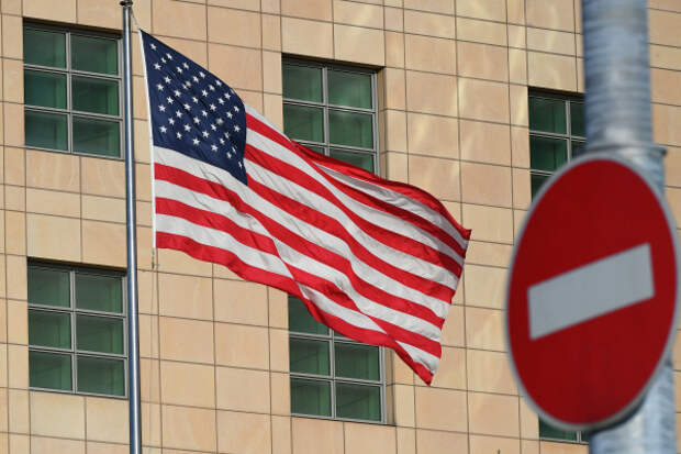 СМИ: США нарастили свой контингент на Ближнем Востоке до 50 тысяч военных