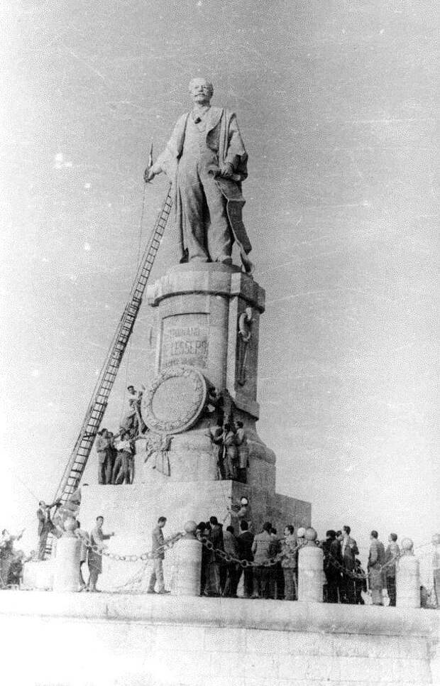 «Пожар в империи». Иностранный легион после II мировой войны