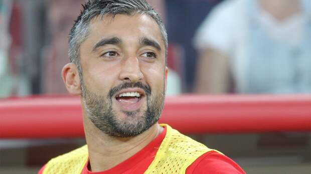 Самедов — о матче России с Мали: «Состав сильно будет отличаться от того, что играл с Никарагуа»