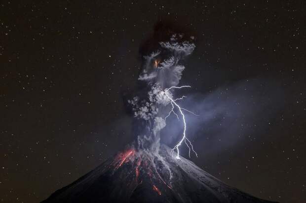 Лучшие фотографии природы National Geographic 2017 Лучшие фотографии природы National Geographic 2017