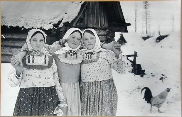 девушки.jpg Бабьи стоны