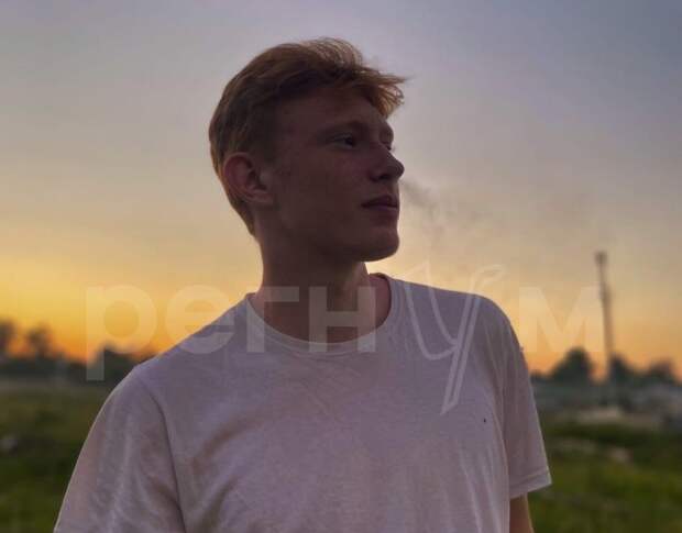 Погибший Арсений