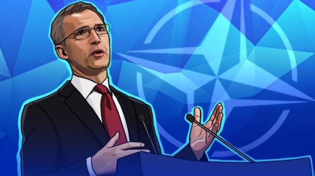 Столтенберг сообщил о предложении НАТО установить прямую линию связи с Россией