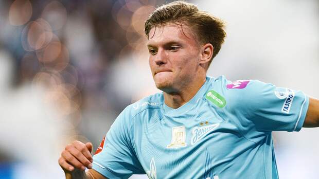 Форвард «Зенита» Шилов рассказал, как получил травму крестообразной связки: «Я был в шоке»