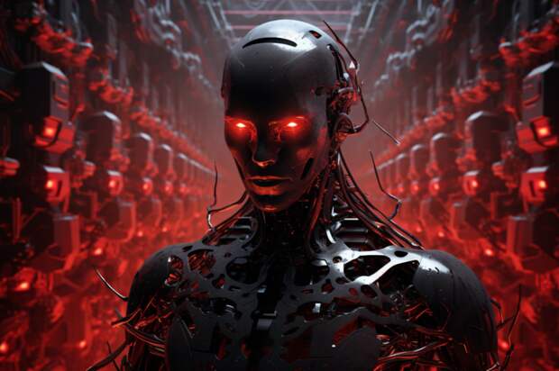 Ашманов требует введения санкций за «неэтичное» использование ИИ