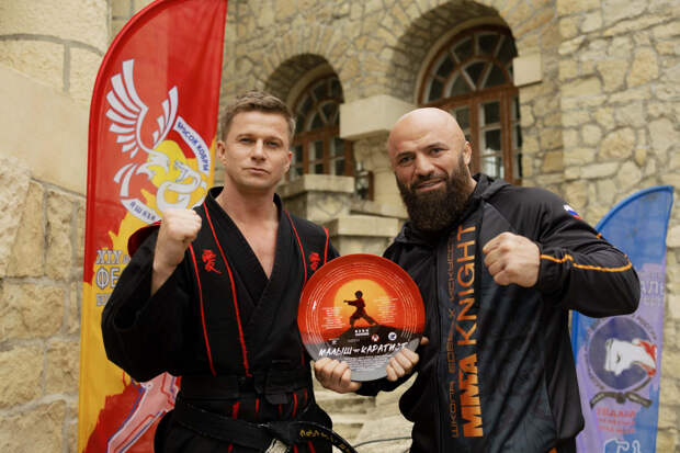 Фоторепортаж: в Пятигорске проходят съемки масштабного семейного экшена «Малыш-каратист»