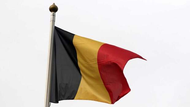 Бельгия отправит солдат на Украину при заключении мирного соглашения