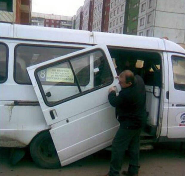 На пути трансформации. | Фото: Stapico.