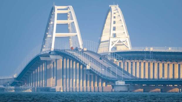 Обеспечением безопасности ключевых мостов и дорог займется единый оператор