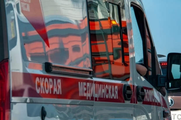 При ударе ВСУ по медицинскому учреждению в ДНР погибли 8 медиков