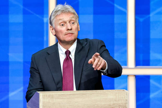 Песков заявил о потере исторической памяти у политиков Европы