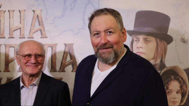 «Вернуться в детство»: о чем бы Дужников попросил Царевну-Лебедь