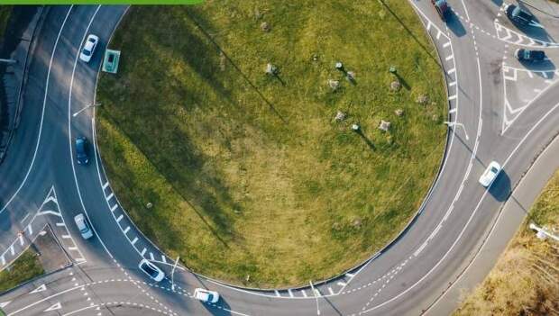 Фото: пресс-службы ЦОДД