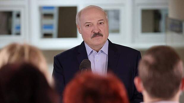 Какое влияние оказал украинский кризис на Лукашенко