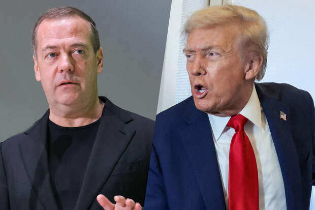 Медведев о новых санкциях США против России: неприятно, но выстоим и в этот раз