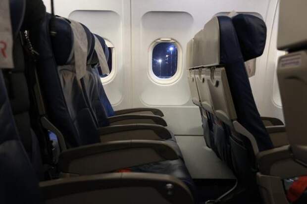 Атака БПЛА на Екатеринбург привела к задержке двух рейсов в Петербург