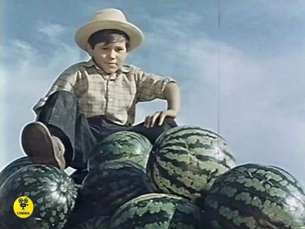 Советский фильм для детей и взрослых 1961 года, который был дважды запрещён в СССР