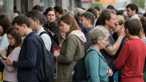 За закрытое лицо в общественных местах предложили штрафовать до 30 тысяч
