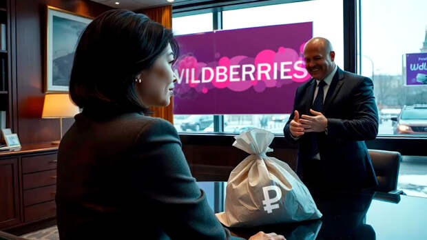 Купил сумку на WB — получи запах тухлой рыбы в подарок