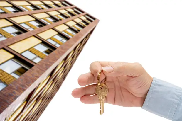 В Ленинском округе Подмосковья стартовала программа реновации жилья