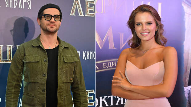 «Иногда можем встретиться»: Богатырев про слухи о романе с Никой Здорик