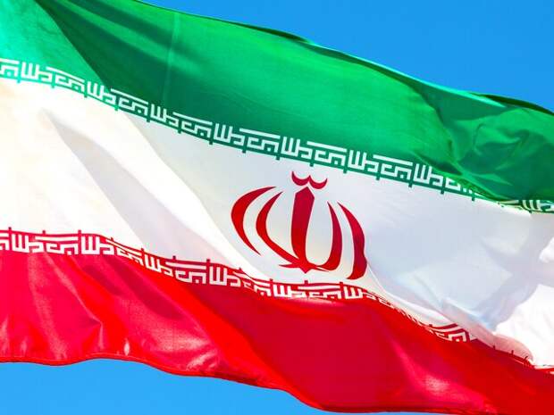 Крупнейший порт Ирана на побережье Каспийского моря подвергся атаке