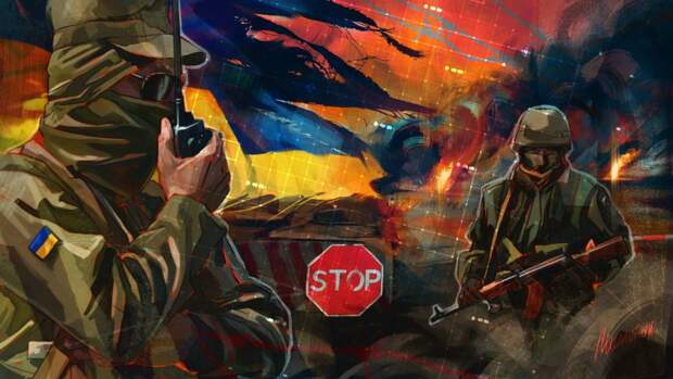 Прорыв в Харьков и осада Мариуполя: что произошло на Украине и в Донбассе 27 февраля