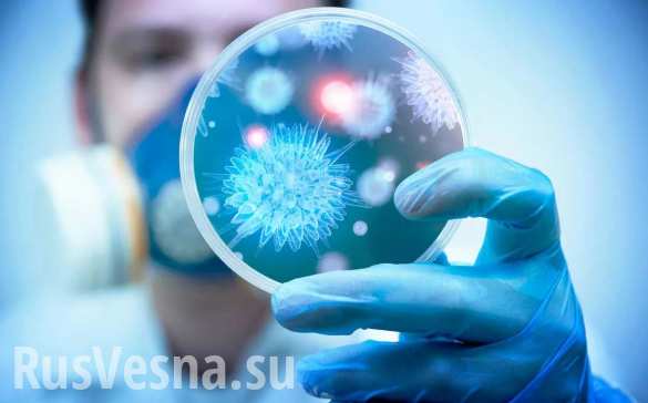 Саудовская Аравия обвинила Иран в распространении коронавируса