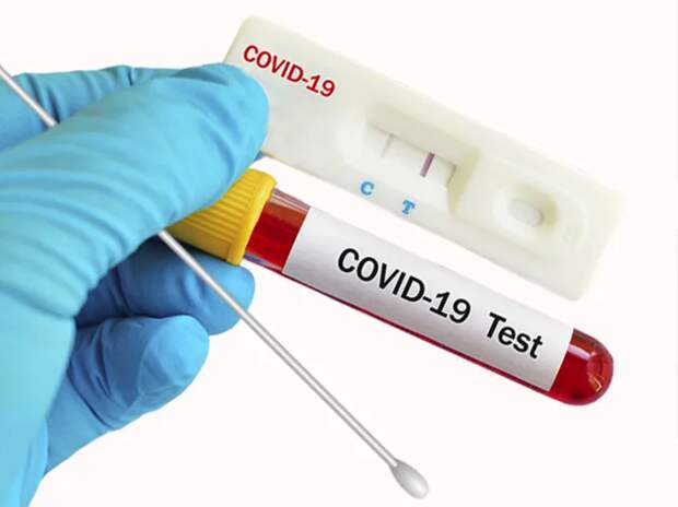 Впервые с мая в Белоярском районе ХМАО выявлены заболевшие коронавирусом