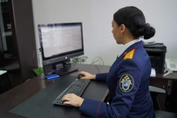 В центральный аппарат СК России будет представлен доклад о ходе проверки по факту противоправных действий в отношении сотрудника медицинского учреждения в Ханты-Мансийском автономном округе — Югре