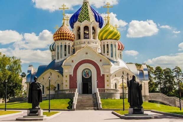 Кадастровой палатой по Москве достигнуты целевые показатели по внесению в реестр недвижимости сведений об объектах культурного наследия и их территориях Кадастровой палатой по Москве достигнуты целевые показатели по внесению в реестр недвижимости сведений об объектах культурного наследия и их территориях