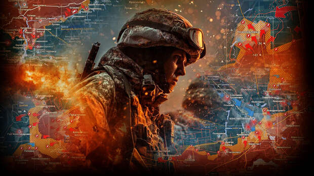 «Две войны закончатся одновременно: Россия возьмёт Одессу» – прогноз «китайского Нострадамуса»: Новости СВО, военные сводки — интерактивная карта боевых действий на Украине, Карта СВО