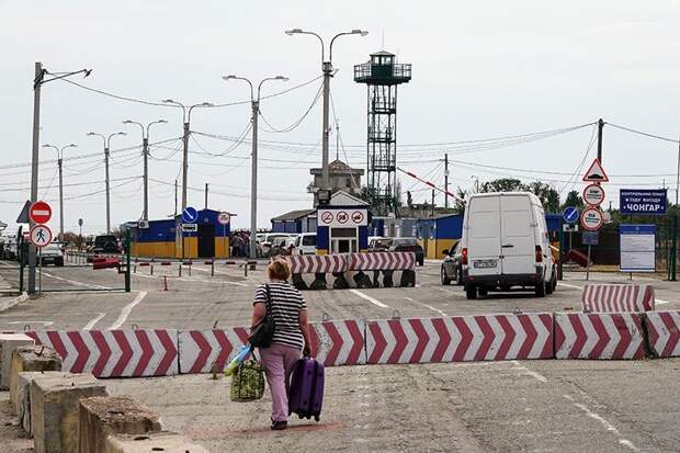 «Порублю всех на борщ!»
Разгул украинской преступности в Европе.
