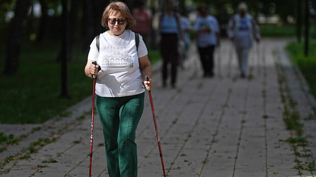 Голикова: долголетие не передается по наследству