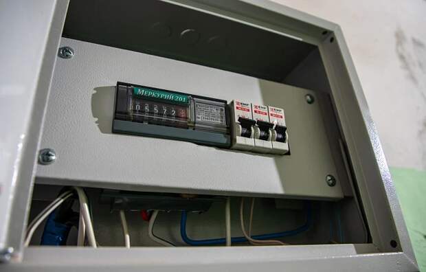 Стало известно, на каких улицах Тулы отключат электричество 22 января